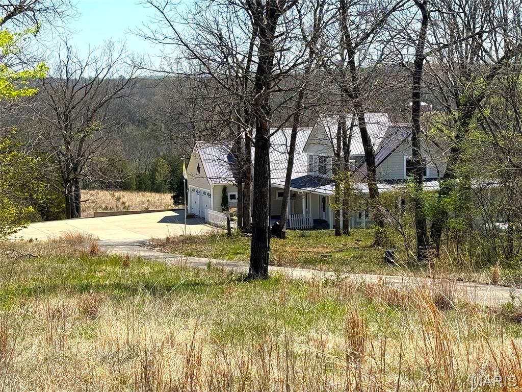 Photo of 1068 State Highway 47, Unincorporated, MO 63628 (MLS # 26017735)
