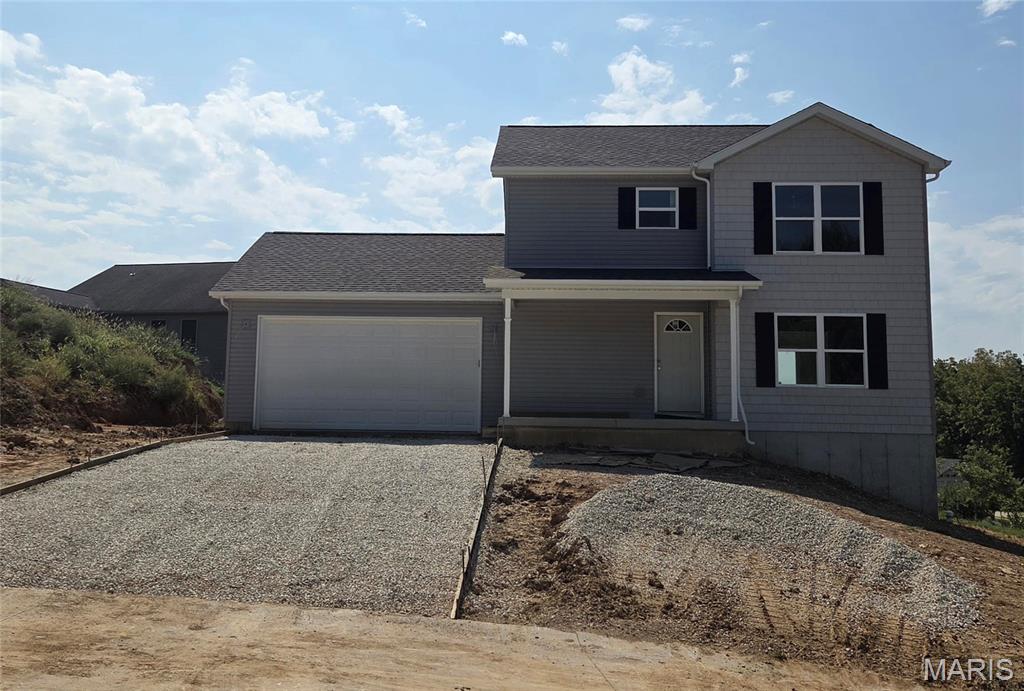 406 Daniel Court