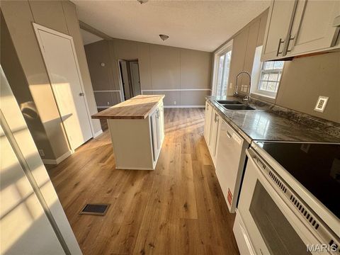 Tiny photo for 45 Shelter Drive, Troy, MO 63379 (MLS # 25072057)