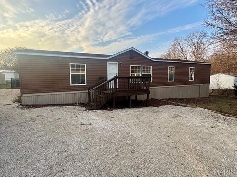 Photo of 45 Shelter Drive, Troy, MO 63379 (MLS # 25072057)