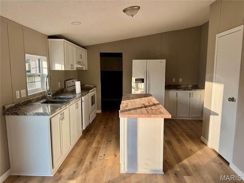 Tiny photo for 45 Shelter Drive, Troy, MO 63379 (MLS # 25072057)