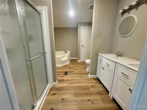 Tiny photo for 45 Shelter Drive, Troy, MO 63379 (MLS # 25072057)