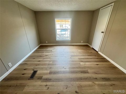 Tiny photo for 45 Shelter Drive, Troy, MO 63379 (MLS # 25072057)