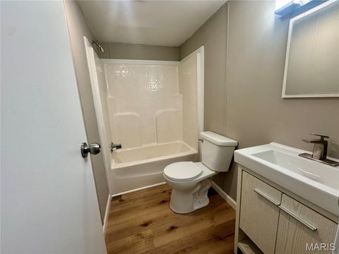 Tiny photo for 45 Shelter Drive, Troy, MO 63379 (MLS # 25072057)