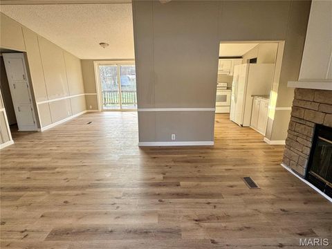 Tiny photo for 45 Shelter Drive, Troy, MO 63379 (MLS # 25072057)