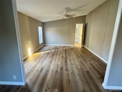 Tiny photo for 45 Shelter Drive, Troy, MO 63379 (MLS # 25072057)