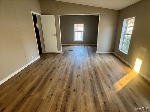 Tiny photo for 45 Shelter Drive, Troy, MO 63379 (MLS # 25072057)