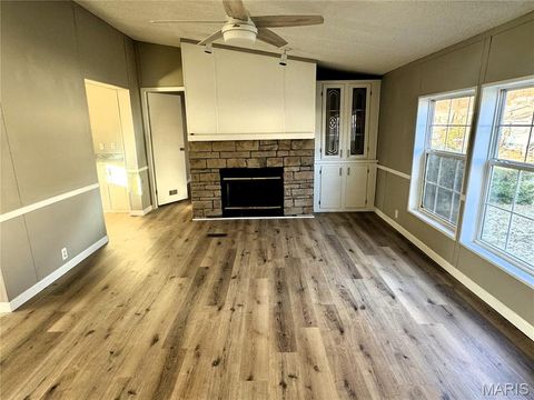 Tiny photo for 45 Shelter Drive, Troy, MO 63379 (MLS # 25072057)