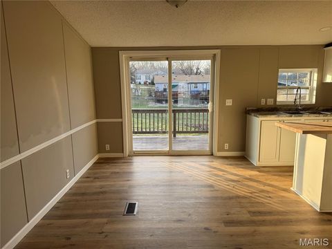 Tiny photo for 45 Shelter Drive, Troy, MO 63379 (MLS # 25072057)