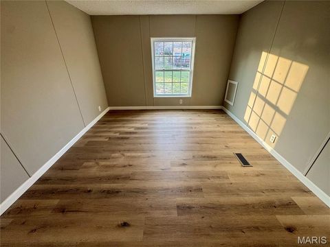 Tiny photo for 45 Shelter Drive, Troy, MO 63379 (MLS # 25072057)