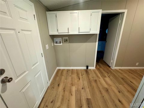 Tiny photo for 45 Shelter Drive, Troy, MO 63379 (MLS # 25072057)