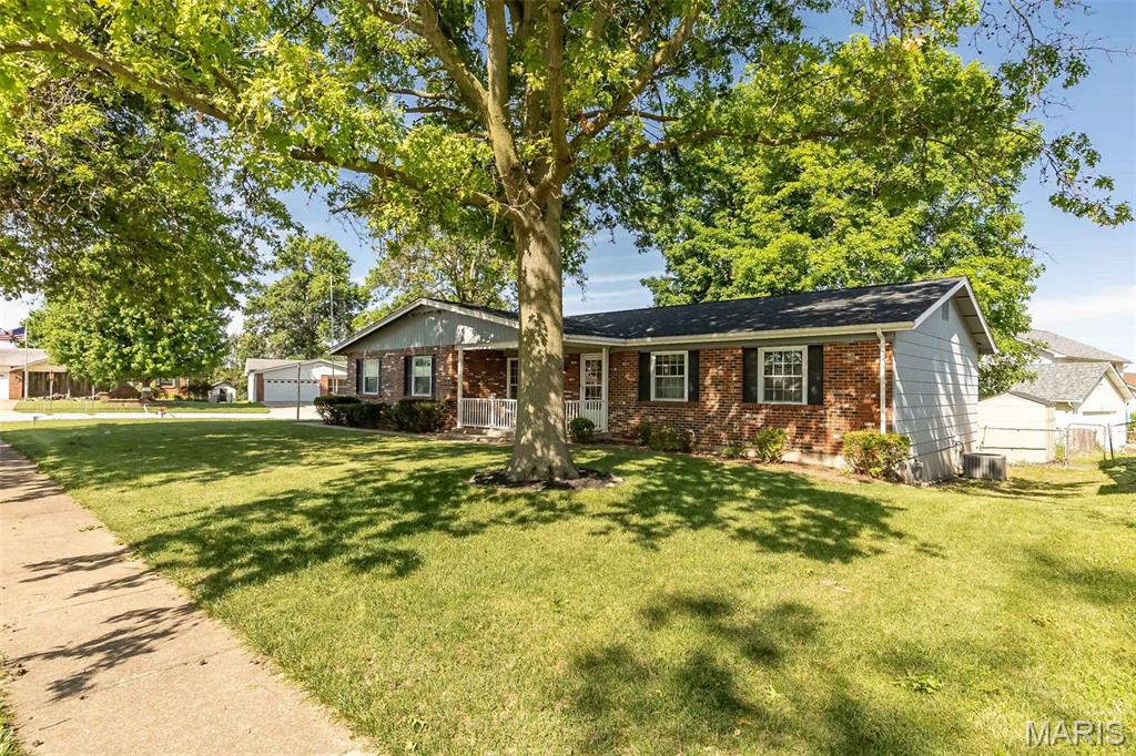 11716 Minot Drive