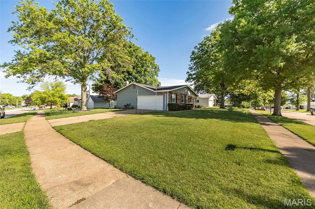 11716 Minot Drive
