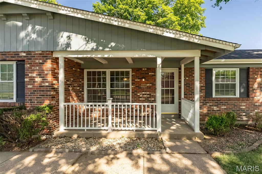 11716 Minot Drive