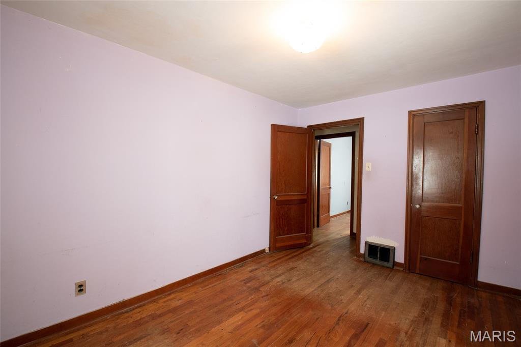 Ferguson Home Site - Residential