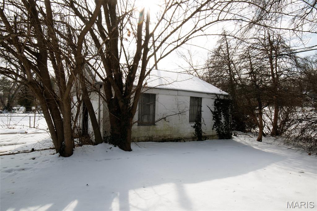 Ferguson Home Site - Residential