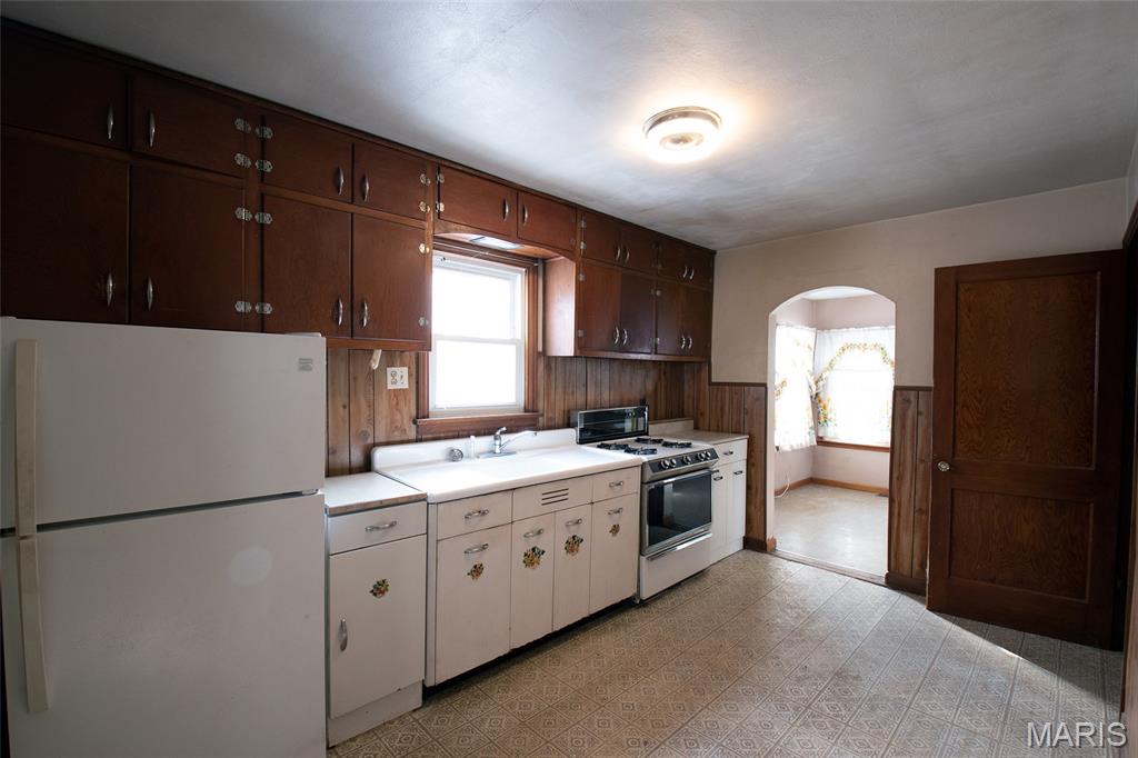 Ferguson Home Site - Residential