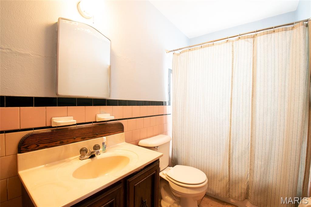 Ferguson Home Site - Residential