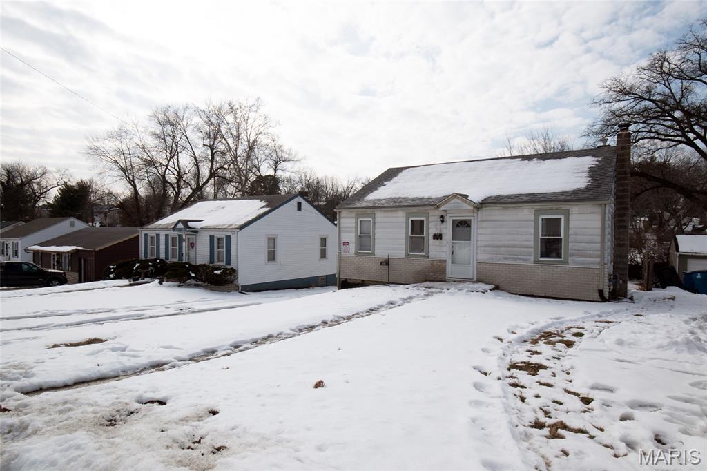 Ferguson Home Site - Residential