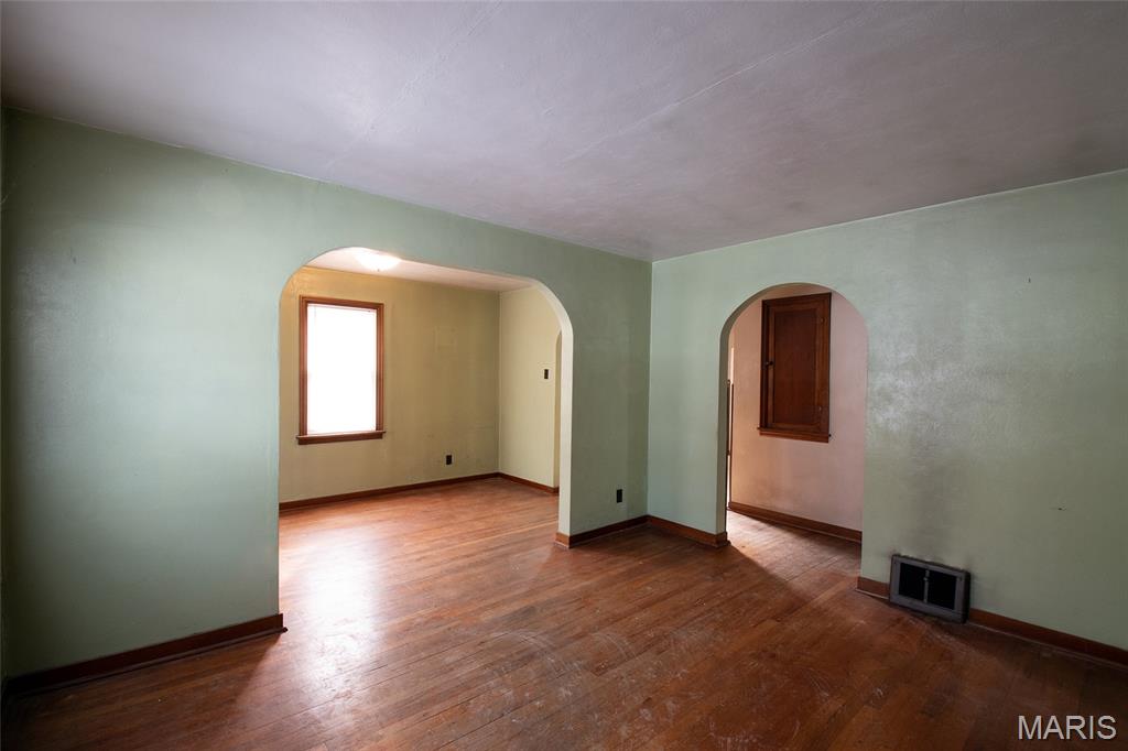 Ferguson Home Site - Residential