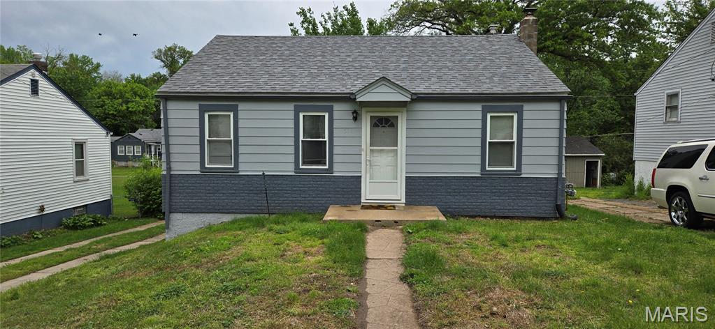 Ferguson Home Site - Residential