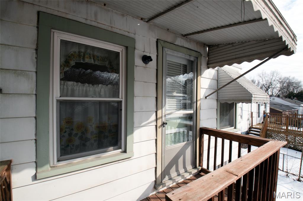 Ferguson Home Site - Residential