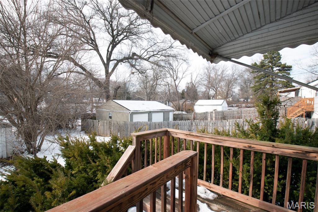 Ferguson Home Site - Residential