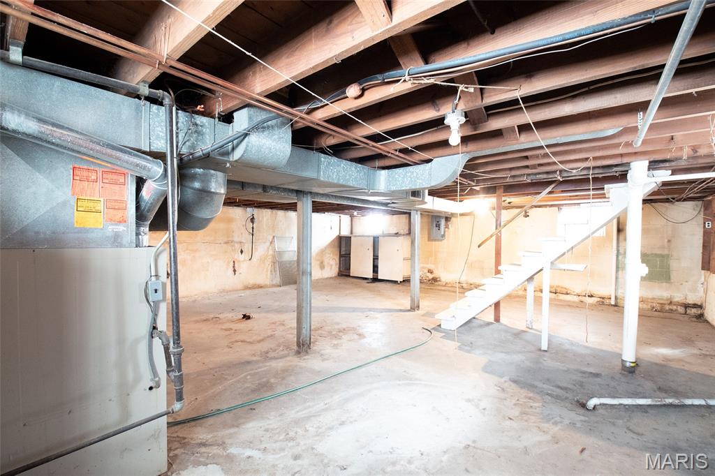 Ferguson Home Site - Residential