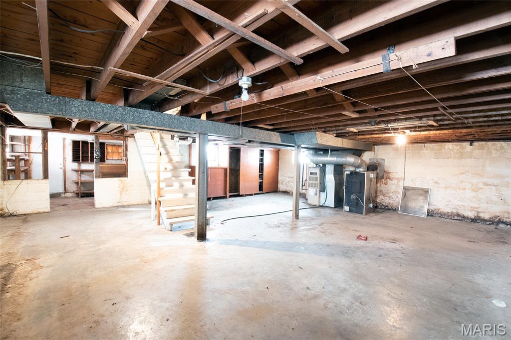 Ferguson Home Site - Residential