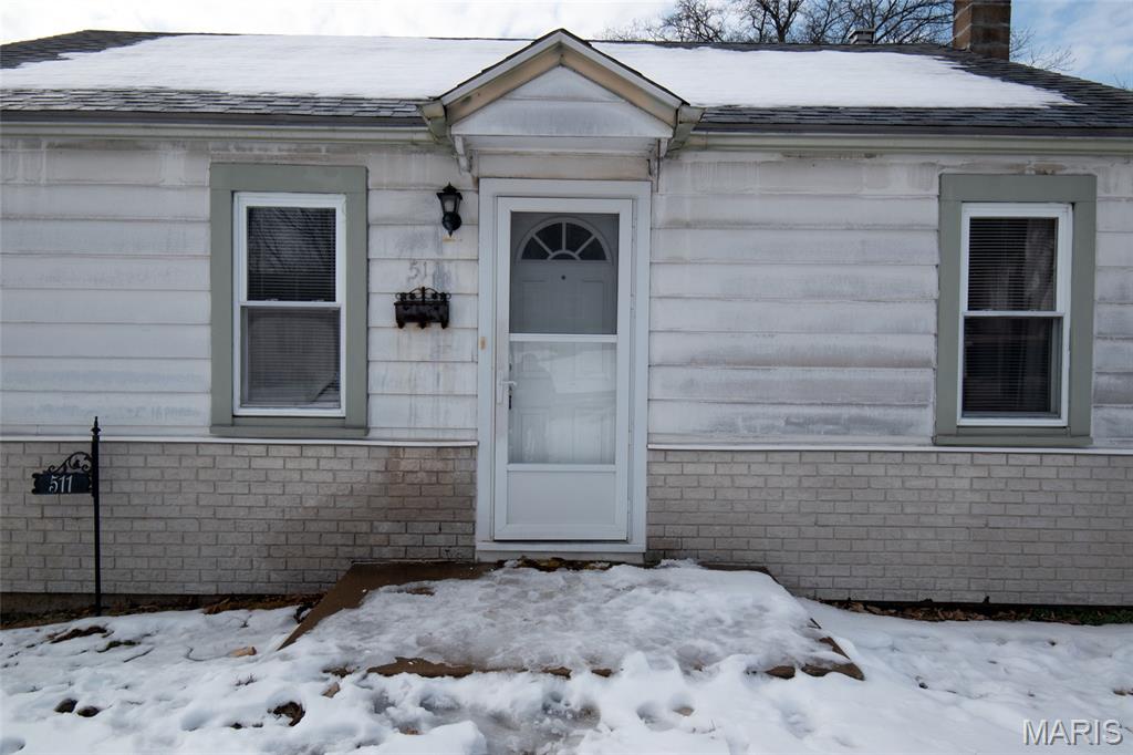 Ferguson Home Site - Residential