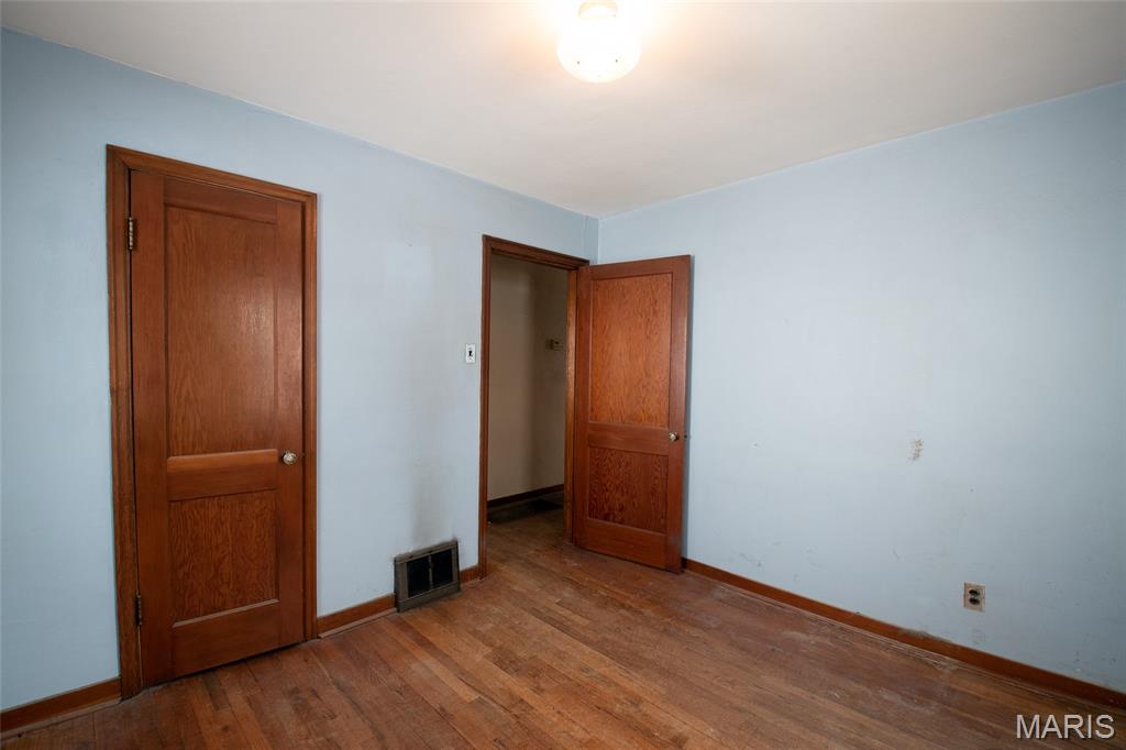 Ferguson Home Site - Residential