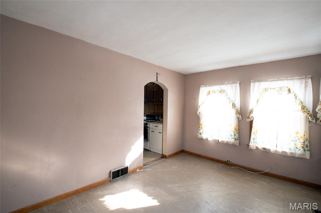 Ferguson Home Site - Residential