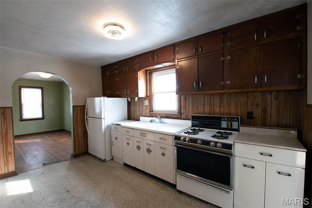 Ferguson Home Site - Residential