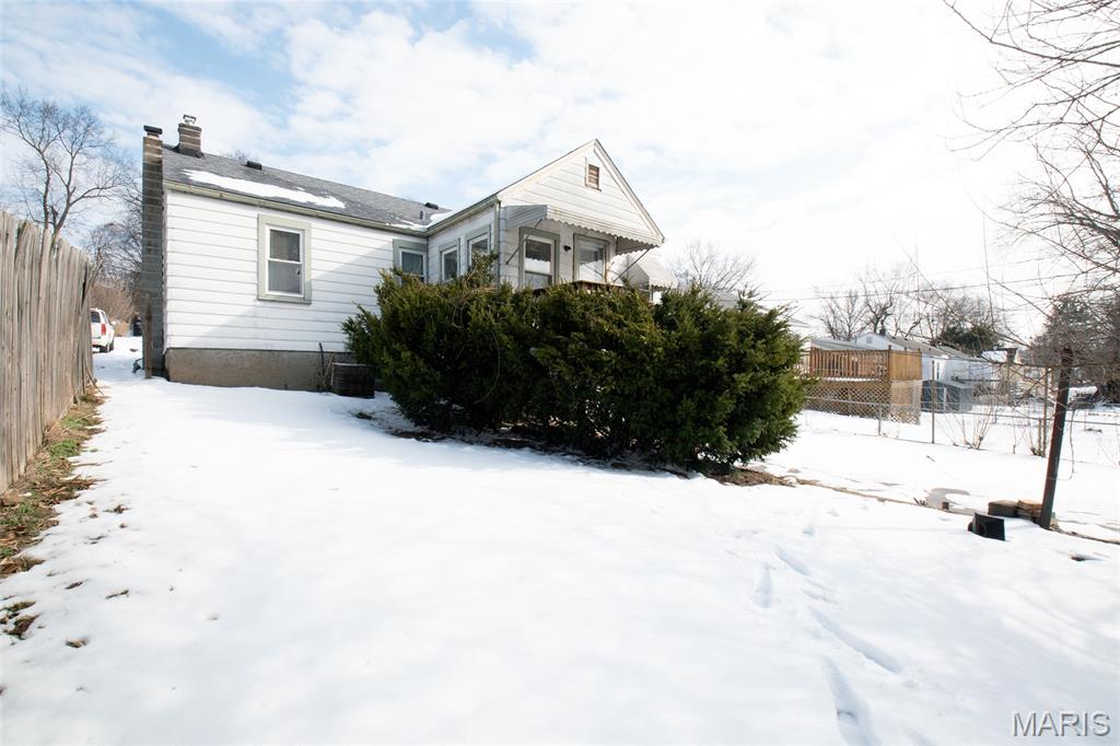 Ferguson Home Site - Residential