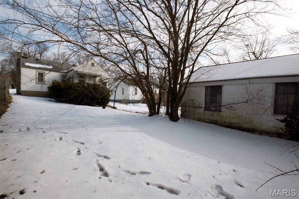 Ferguson Home Site - Residential