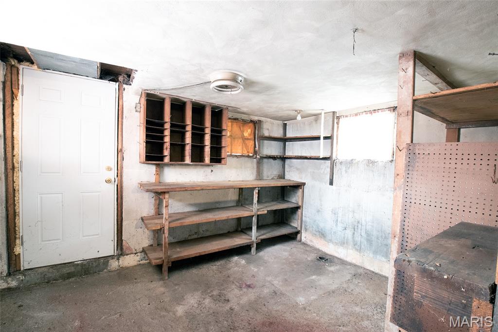 Ferguson Home Site - Residential