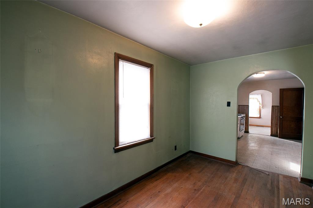 Ferguson Home Site - Residential