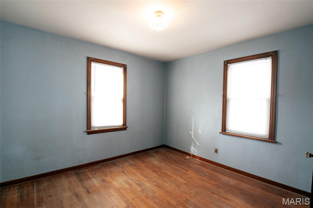 Ferguson Home Site - Residential