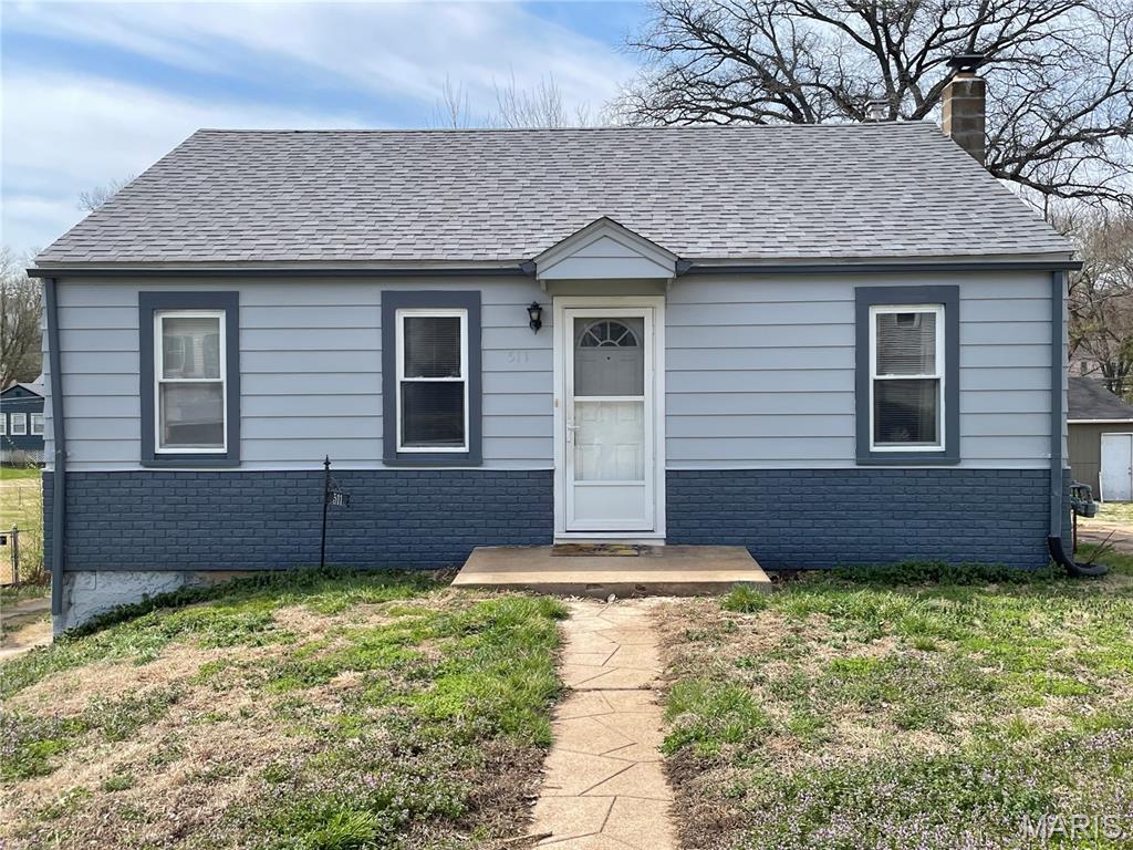 Ferguson Home Site - Residential