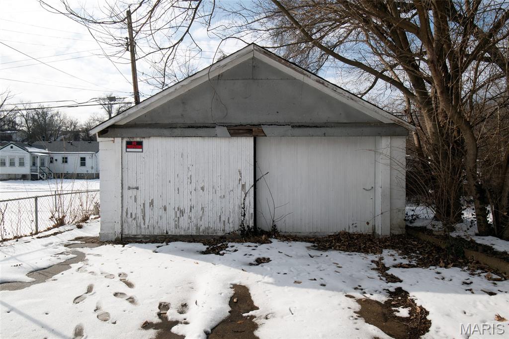 Ferguson Home Site - Residential