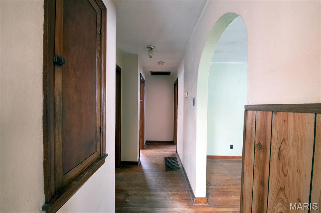 Ferguson Home Site - Residential