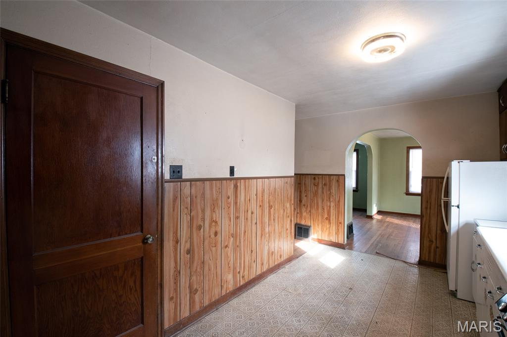 Ferguson Home Site - Residential