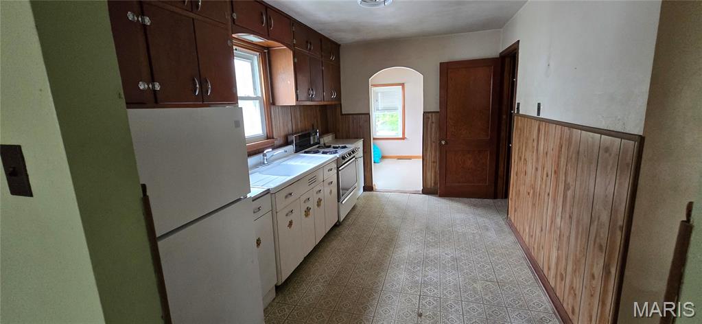 Ferguson Home Site - Residential