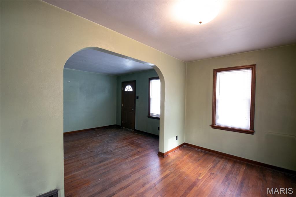 Ferguson Home Site - Residential