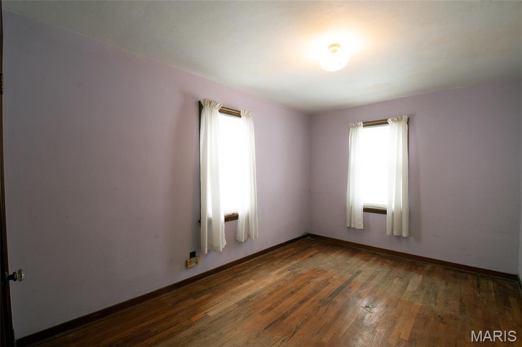 Ferguson Home Site - Residential