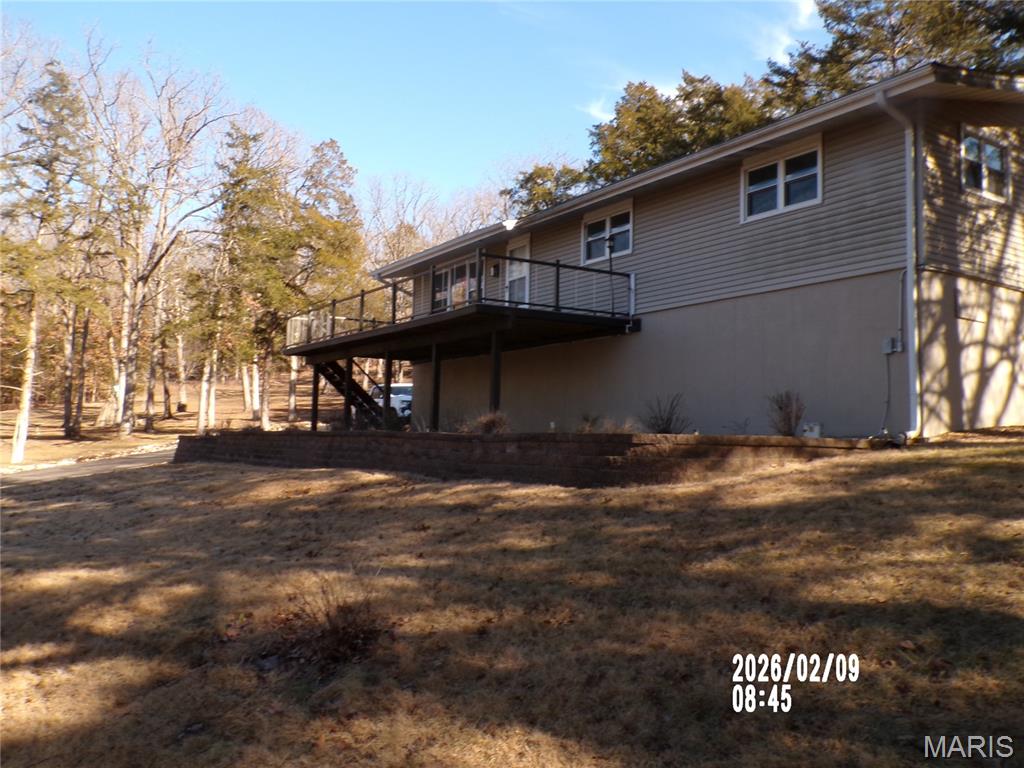 Normac Estates 1st Add - Residential