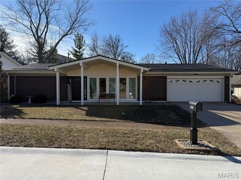 4764 Brawley Court St Louis MO 63128