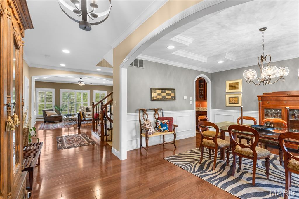 Oak Estates Add - Residential