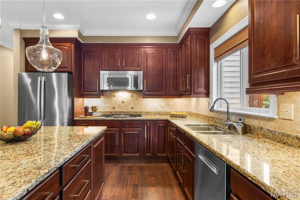 Oak Estates Add - Residential