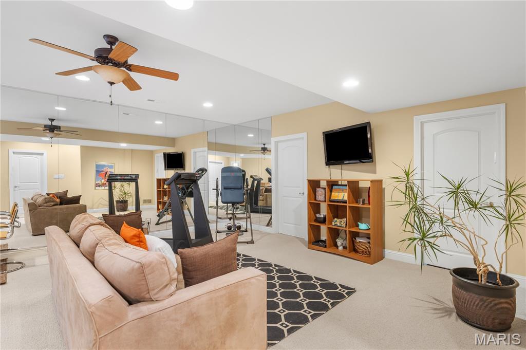 Oak Estates Add - Residential